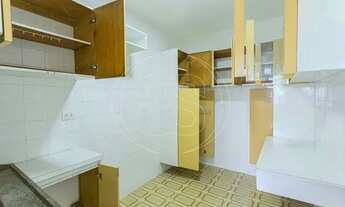 Imagem 4: São Paulo - Apartamento Padrão - Moema Índios