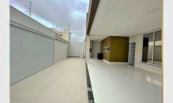 Imagem 5: Casa com 4 dormitórios para alugar, 190 m² por R$ 3.000,00/mês - Sandoval Moraes - Guanam