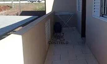 Imagem 2: Kitnet para alugar, 30 m² por R$ 1.100/mês - Portal de Versalhes 1 - Londrina/PR