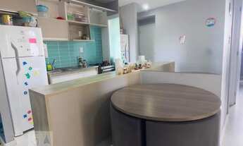 Imagem 6: Apartamento para Aluguel - Parque João Ramalho, 2 Quartos, 45 m2