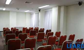 Imagem 6: FLAT - MOEMA ÍNDIOS - SP