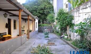 Imagem 2: SOBRADO - VILA MADALENA - SP