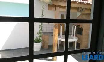 Imagem 2: CASA ASSOBRADADA - JARDIM TEXTIL - SP