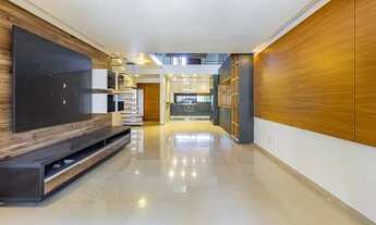 Imagem 4: Casa a venda com 3 dorms, 2 vagas e 199m2. Localizado no bairro Guaruja, na zona sul de Po