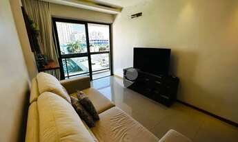 Imagem 7: Apartamento com 3 quartos à venda, 96 m² por R$ 1.050.000 - Tijuca - Rio de Janeiro/RJ