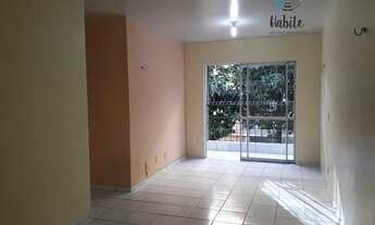 Imagem 2: Apartamento Padrão para Aluguel em Montese Fortaleza-CE - 9321