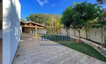 Imagem 4: Casa para Locação em Hortolândia, Jardim Novo Cambuí, 3 dormitórios, 3 suítes, 4 banheiros