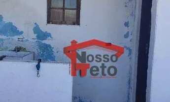 Imagem 2: Sobrado com 2 dormitórios para alugar, 120 m² por R$ 1.600/mês - Vila Zulmira - São Paulo