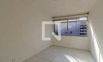 Imagem 3: Apartamento para Aluguel - Santa Cecília, 1 Quarto, 32 m2