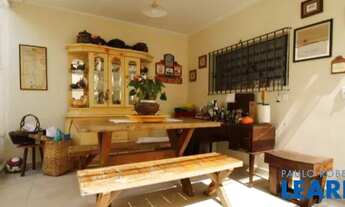 Imagem 7: SOBRADO - BROOKLIN - SP