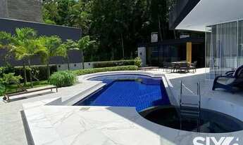 Imagem 3: Casa de luxo no condomínio Haras Rio Do Ouro com 3 dormitórios à venda no bairro Ariribá e