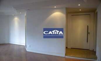 Imagem 2: Apartamento à venda, 172 m² por R$ 890.000,00 - Tatuapé - São Paulo/SP