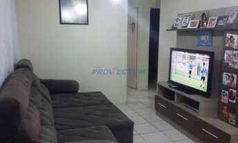 Imagem 3: Apartamento - Vila Industrial - Campinas