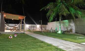 Imagem: Casa na praia em Fagundes - Lucena