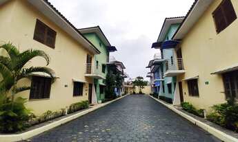 Imagem: Aluga casa Maravilhosa em Bertioga, praia