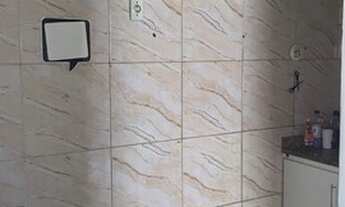 Imagem 7: Excelente Casa de Vila Duplex com Varanda 02 Quartos em Piedade