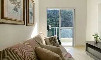 Imagem 3: Caraguatatuba - Apartamento Padrão - Cidade Jardim