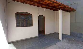 Imagem 3: Casa com 2 dormitórios para alugar, 55 m² por R$ 1.231,76/mês - Saudade - Belo Horizonte/M