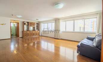 Imagem 2: Apartamento Venda Higienópolis 214 m² 4 Dormitórios