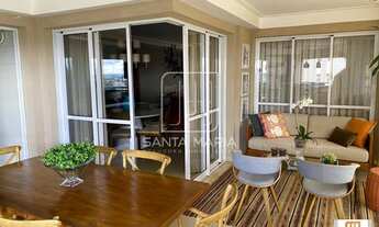 Imagem 7: Apartamento (tipo - padrao) 3 dormitórios/suite, portaria 24 horas, lazer, espaço gourmet