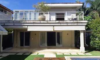 Imagem 5: SOBRADO - ALTO DE PINHEIROS - SP