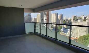 Imagem: Apartamento em Perdizes com 2 dormitórios