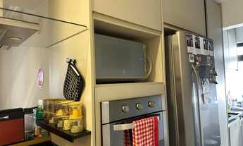 Imagem 6: Apartamento Venda Moema 60 m² 2 Dormitórios