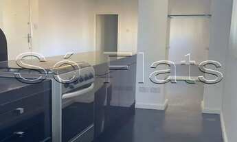 Imagem 7: Residencial Telma, disponível para locação na Rua Oscar Freire contendo 87m² e 2 dormitóri