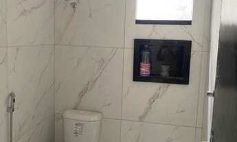 Imagem 2: Casa plana com 3 quartos próximo a Av Washington Soares