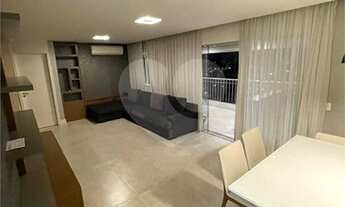 Imagem 2: Apartamento com 3 quartos, 2 vagas de garagem