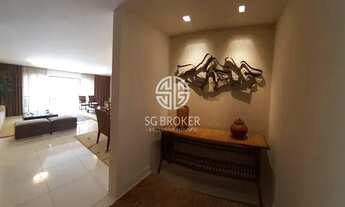 Imagem 5: Belíssimo Apartamento Mobiliado, 4 suítes para venda e locação no Santa Mônica Jardins, Ba