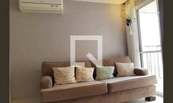 Imagem 3: Apartamento para Aluguel - Campo Belo, 2 Quartos, 45 m2