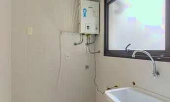 Imagem 6: Apartamento a venda com 3 dormitorios, 2 vagas e 88m2 no bairro tristeza, na zona sul de P