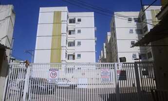 Imagem: Apartamento para aluguel com 2 quartos em