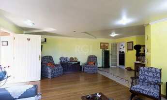 Imagem 6: Casa para Venda - 320m², 5 dormitórios, sendo 2 suites, 3 vagas - Tristeza