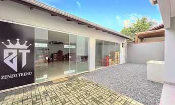 Imagem 6: Sobrado à venda, 3 quartos, sendo 1 suíte, Bairro São Luís, Jaraguá do Sul/ SC