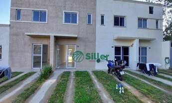 Imagem 2: Sobrado com 2 dormitórios para alugar, 53 m² por R$ 1.075,00/mês - Santa Cruz - Gravataí/R