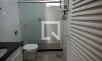 Imagem 15: Apartamento para Aluguel - Copacabana, 1 Quarto, 50 m2