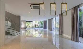 Imagem 7: Linda casa em condomínio fechado! Alto da Boa Vista - Granja Julieta , 600m2