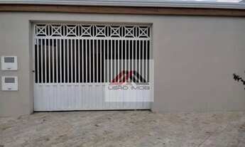 Imagem 3: Casa com 3 dormitórios para alugar, 150 m² por R$ 2.500,00/mês - Jardim Santana - Campinas