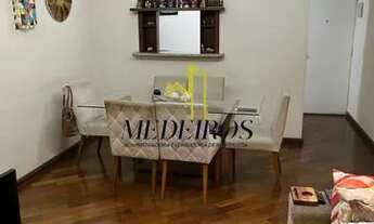 Imagem 5: Apartamento para aluguel e venda tem 62 metros quadrados com 3 quartos