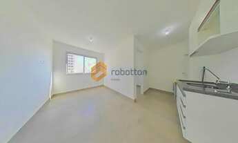 Imagem 5: APARTAMENTO NOVO DE 2 DORMITÓRIOS NA BARRA FUNDA!!