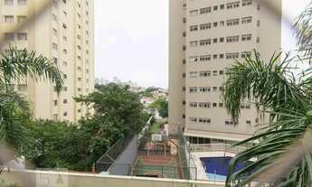 Imagem 7: Apartamento para Aluguel - Vila Romana, 3 Quartos, 100 m2