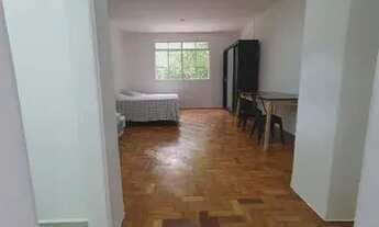 Imagem 3: Apartamento para venda possui 40 metros quadrados com 1 quarto em Bela Vista - São Paulo