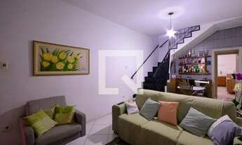 Imagem 2: Casa à Venda - Bosque da Saúde, 3 Quartos, 145 m2