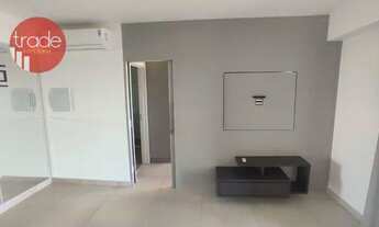 Imagem 6: Apartamento Para Locação No Alto da Boa Vista Com Sacada