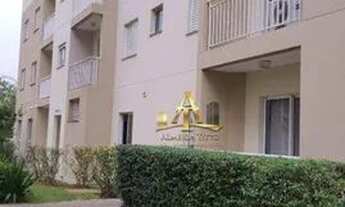 Imagem 3: Apartamento com 3 dormitórios para alugar, 69 m² por R$ 4.198,52/mês - Jardim Tupanci - Ba