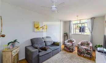 Imagem 2: Apartamento para Aluguel - Fonseca, 2 Quartos, 70 m2