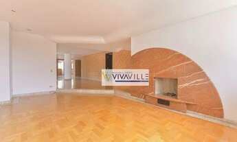 Imagem 6: Apartamento com 5 dormitórios à venda por R$ 3.300.000,00 - Vila Izabel - Curitiba/PR