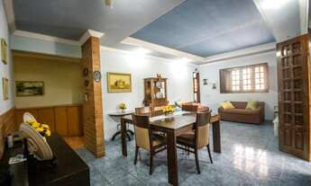 Imagem 7: Casa espaçosa e confortável